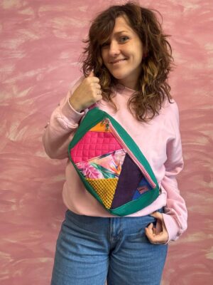 Boss- ka nerka skrawkowiec kolorki i hawajski vibe