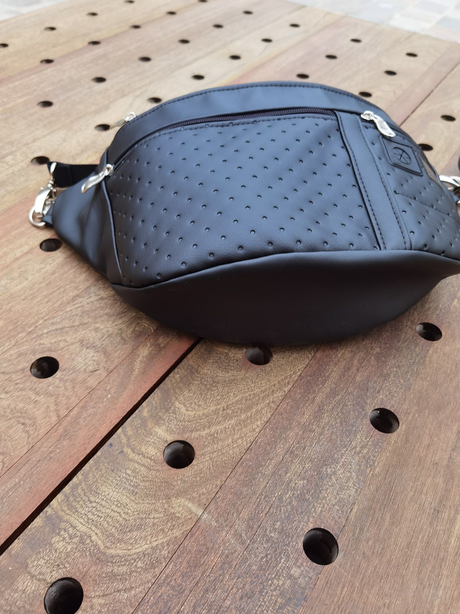 Nerka Offroadka Pan kropek - obrazek 2