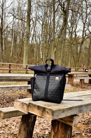 Tripek Fly Pan Miodek