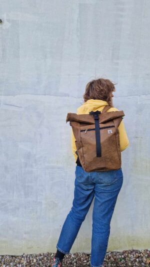 Tripek Fly ryanair indiana jones plecak - torba