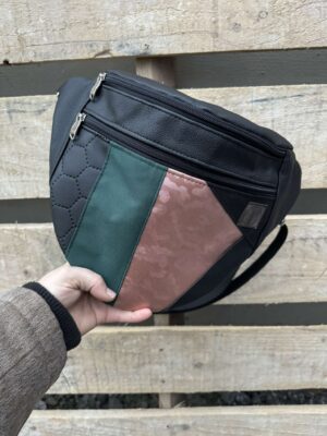 Nerka skrawkowiec 475 duo