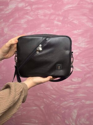 Prima sort - skórzane okazy