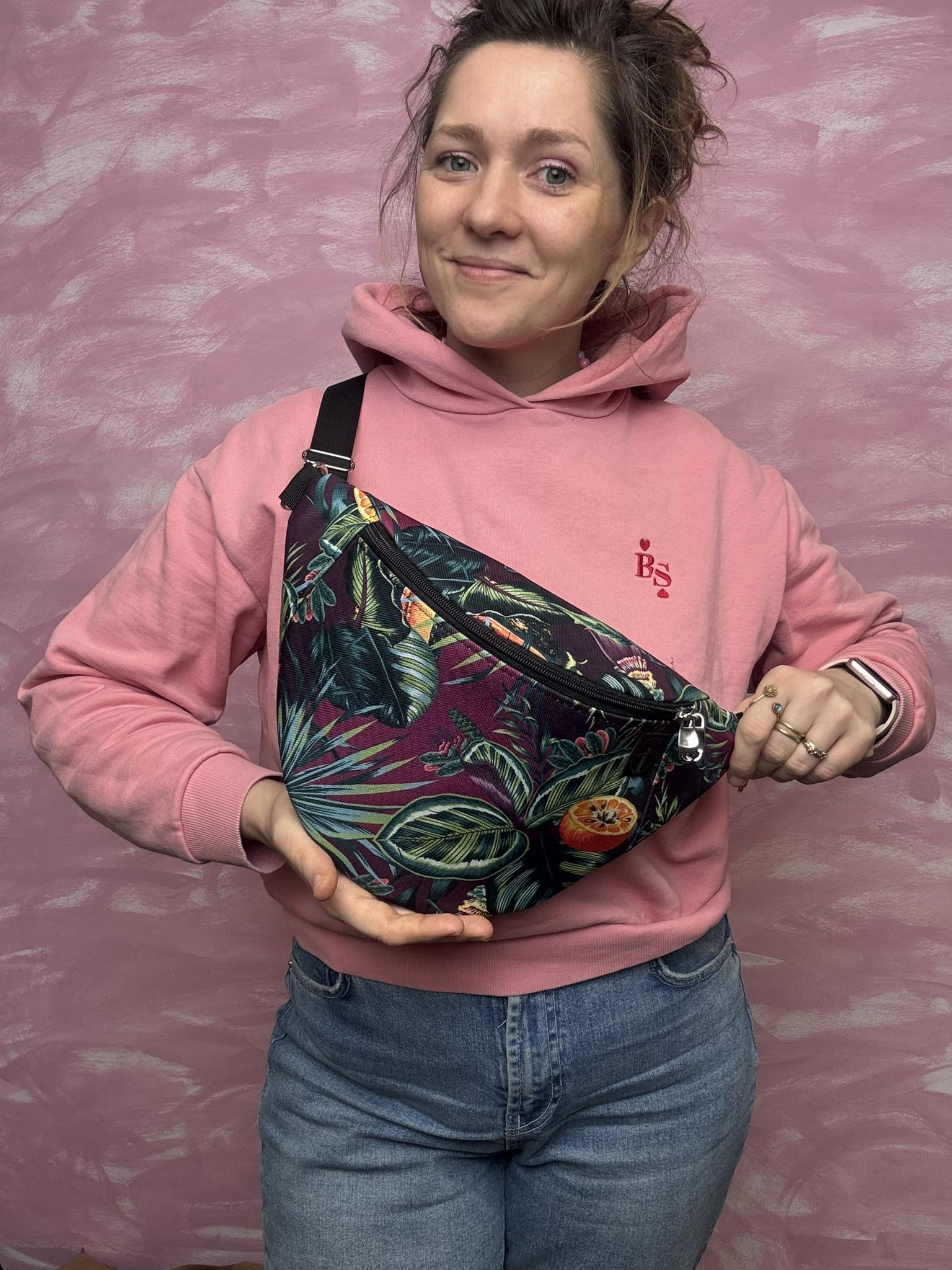 Nerka baggy dolce vita