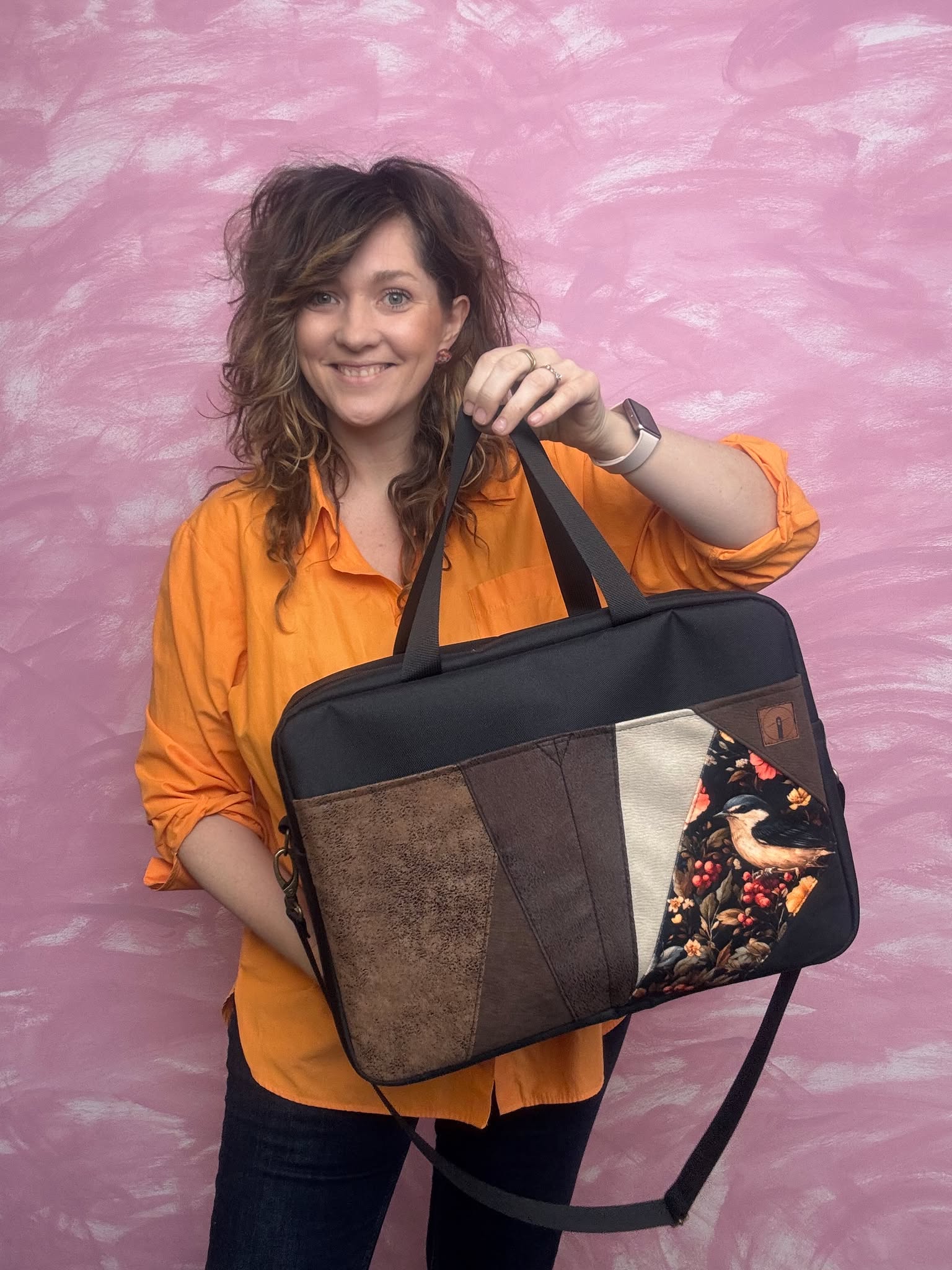 Mama box Skrawkowiec XL pod nowe wymiary rynaira