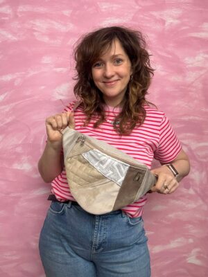 Nerka baggy próbniki