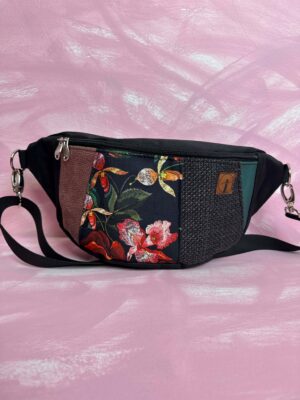 Boss- ka nerka skrawkowiec seniorita