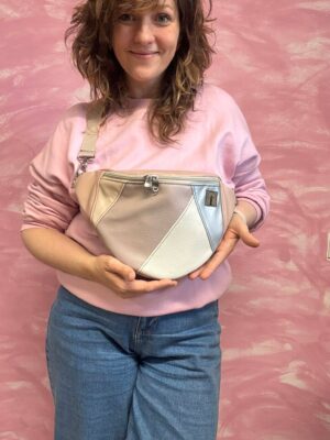 Nerka baggy skrawkowiec 1006