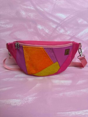 Boss- ka nerka skrawkowiec hola chica