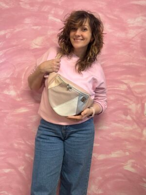 Nerka baggy skrawkowiec 1003