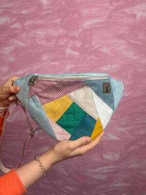 Nerka baggy skrawkowiec 1015