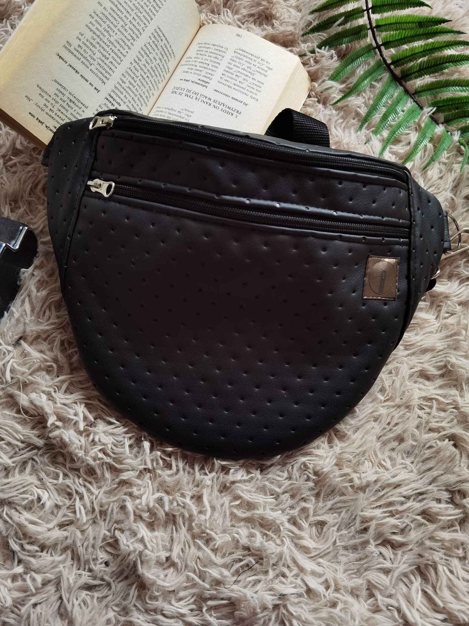 Nerka DUO Pan Kropek
