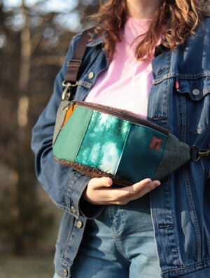 Boss- ka Mini las próbnik