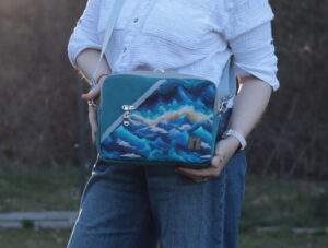 Torebka Box widoczek