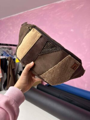 Boss- ka nerka skrawkowiec boho klimat