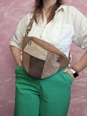 Nerka baggy Skrawkowiec 1204 boho