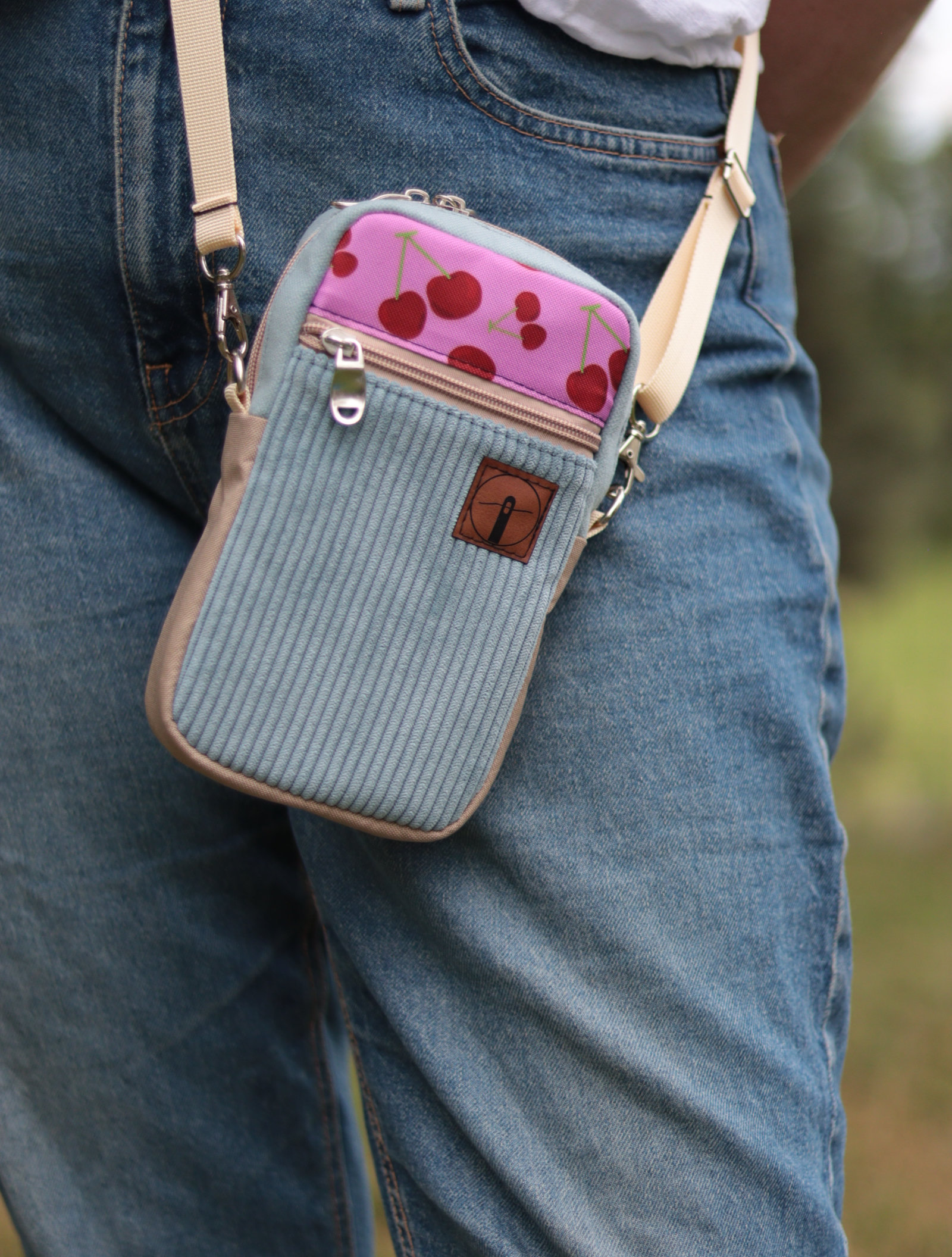 Phonbox wisienki