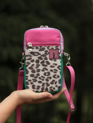 Phonbox panterka jasna