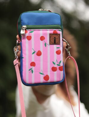 Phonbox wisienki